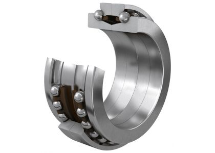 Detailed Assembly Method Introduction of Super Precision Thrust Angular Contact Ball Bearing