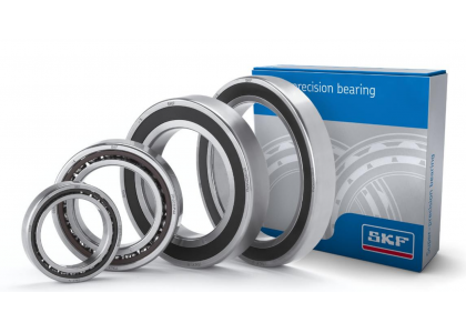 Bearing Industry Shows Robust Growth in Q1 2023