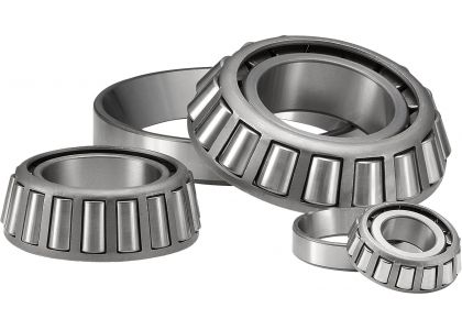 Cone roller bearings: Revolutionizing the World of Mechanical Engineering