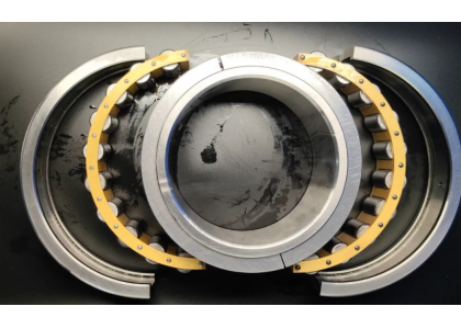 An Overview of Bearing Specific Models used in Iraq