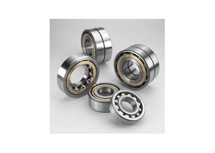 Bearings in the Afghan Transportation Industry