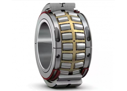 Structure and Advantages of Spherical Roller Bearings
