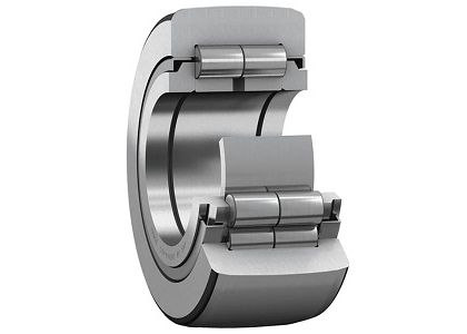Bearings in South America: A Key Component in Industrial Development