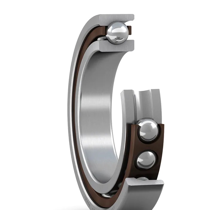 SKF 707 ACDGC/P4A