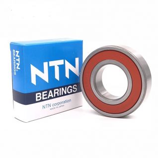 NTN Deep Groove Ball Bearing