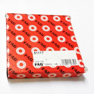 FAG Thurst Ball Bearing