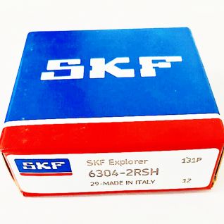 SKF Deep Groove Ball Bearing