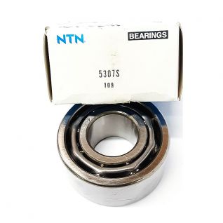 NTN Double Row Angular Contact Ball Bearing