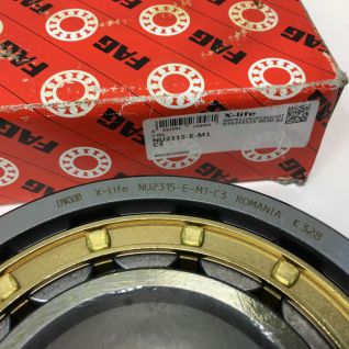 FAG Cylindrical Roller Bearing