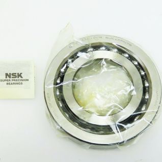 NSK Ball Screw Support Bearings