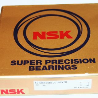 NSK Bearing,Spindle Bearing,Super Precision Bearing