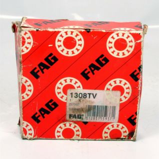 FAG Self-Aligning Ball Bearing