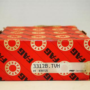 FAG Double Row Angular Contact Ball Bearing