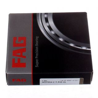 FAG Spindle Bearing