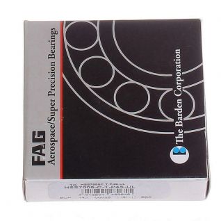 FAG Spindle Bearing
