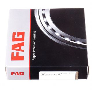FAG Spindle Bearing