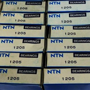 NTN Self-Aligning Ball Bearing