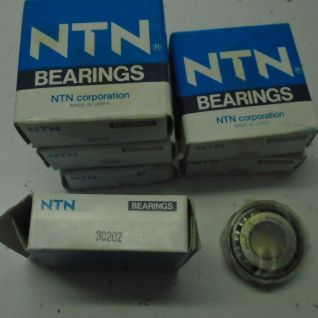 NTN Tapered Roller Bearing
