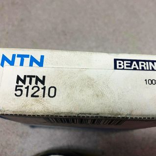 NTN Thrust Ball Bearing