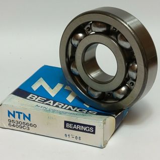 NTN Deep Groove Ball Bearing