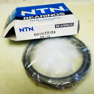 NTN Deep Groove Ball Bearing