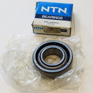 NTN Angular Contact Ball Bearing