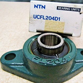 NTN Pillow Block Bearing