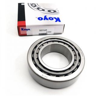 Koyo Taperd Roller Bearing