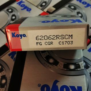 Koyo Deep Groove Ball Bearing