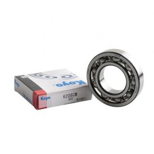 KOYO Deep Groove Ball Bearing