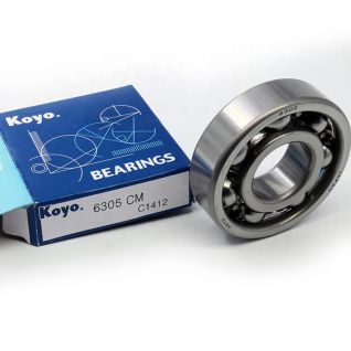 Koyo Deep Groove Ball Bearing