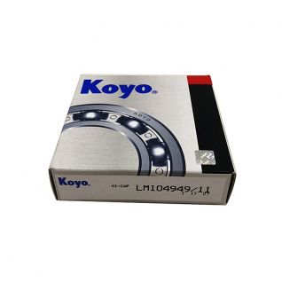 Koyo Tapered Roller Bearing