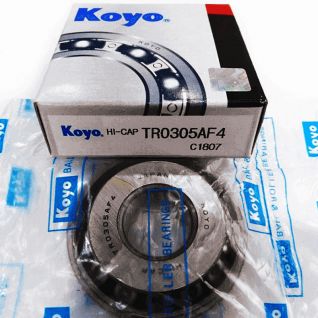 Koyo Tapered Roller Bearing