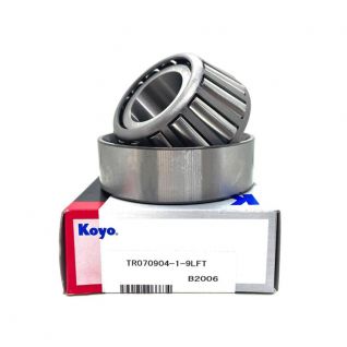 Koyo Tapered Roller Bearing