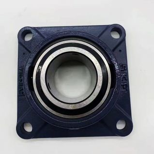 SKF Square flanged ball bearing units