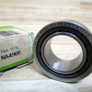 INA Needle Roller Bearing
