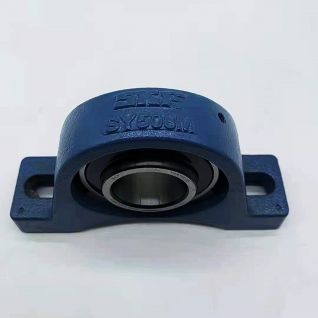 SKF Pillow block ball bearing units