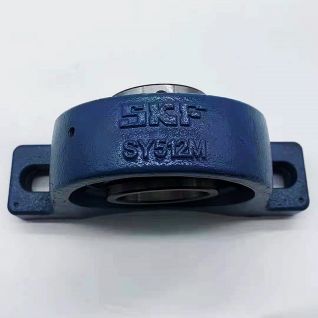 SKF Pillow Block Ball Bearing Units
