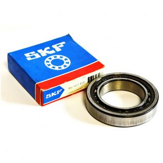 SKF Cylindrical Roller Bearing