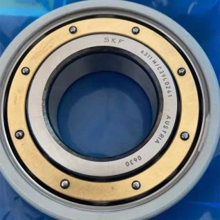 SKF Insulated Bearing