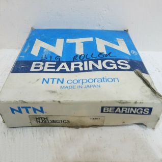 NTN Cylindrical Roller Bearing