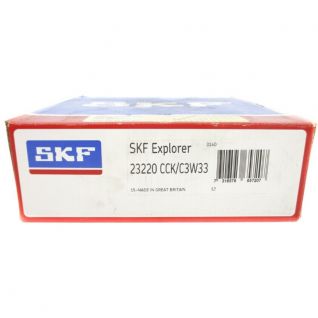 SKF Spherical Roller Bearing