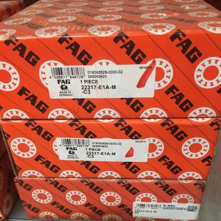 FAG Spherical Roller Bearing