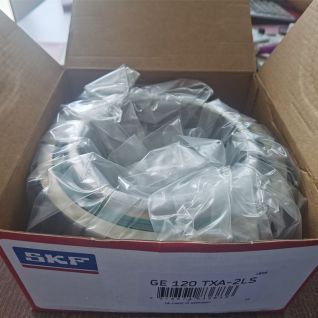 SKF Radial Spherical Plain Bearing