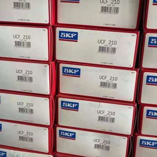 SKF Pillow Block Bearing