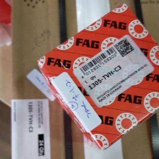 FAG Self-Aligning Ball Bearing