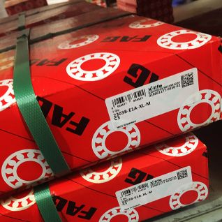 FAG Spherical Roller Bearing