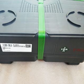 FAG Spherical Roller Bearing