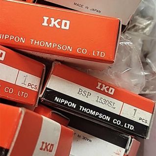 IKO Precision Linear Slide