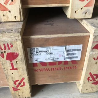 NSK Cylindrical Roller Bearing